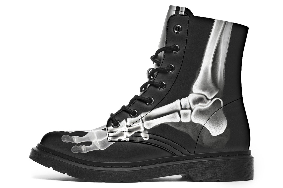 Bonewalk Boots