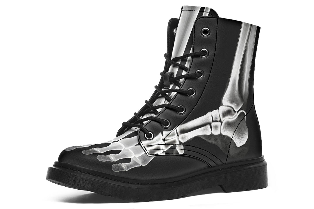 Bonewalk Boots