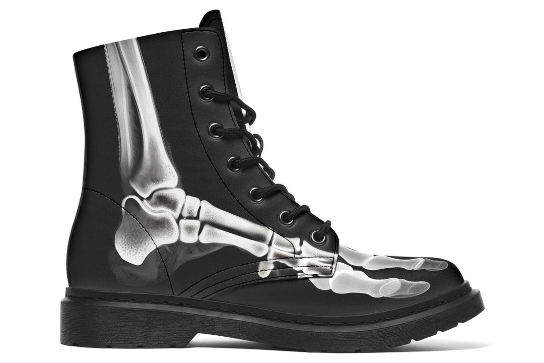 Bonewalk Boots