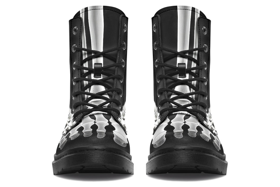 Bonewalk Boots