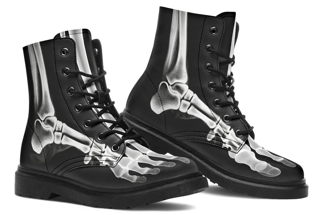 Bonewalk Boots