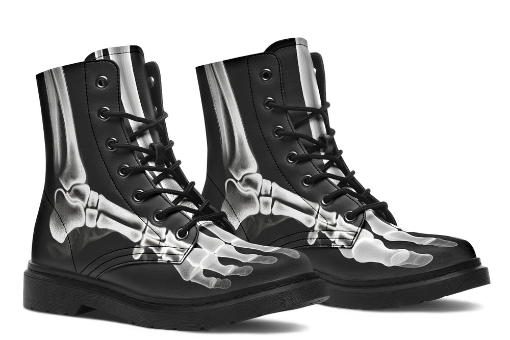 Bonewalk Boots