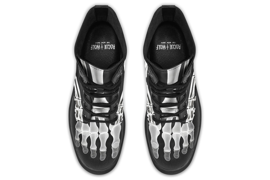 Bonewalk Boots