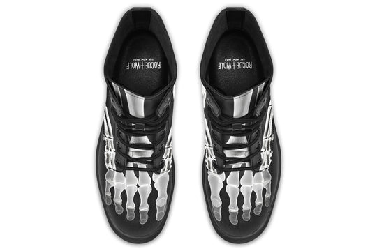 Bonewalk Boots