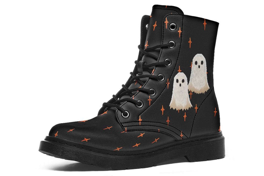 Boo Boots