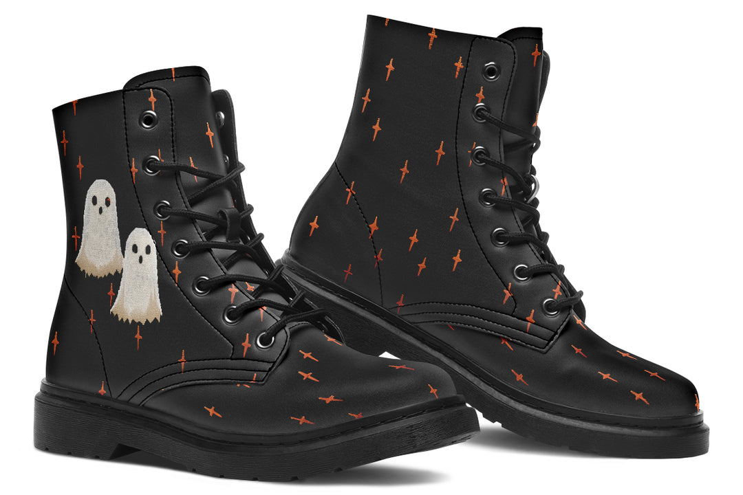 Boo Boots