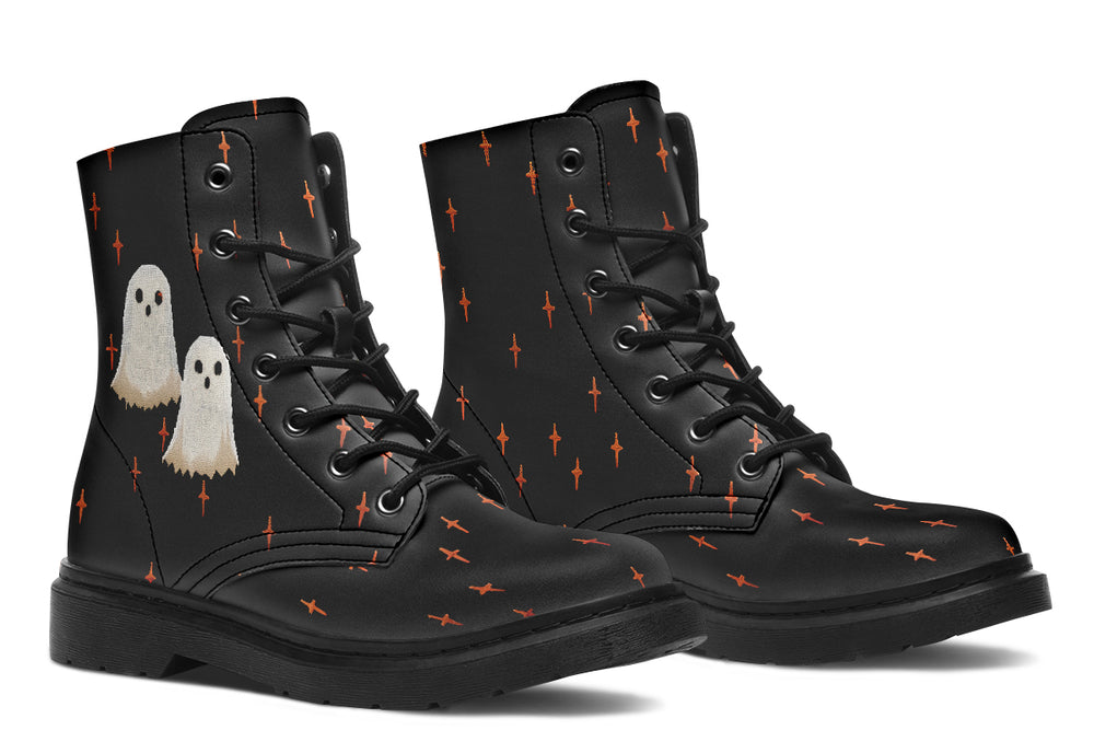 Boo Boots