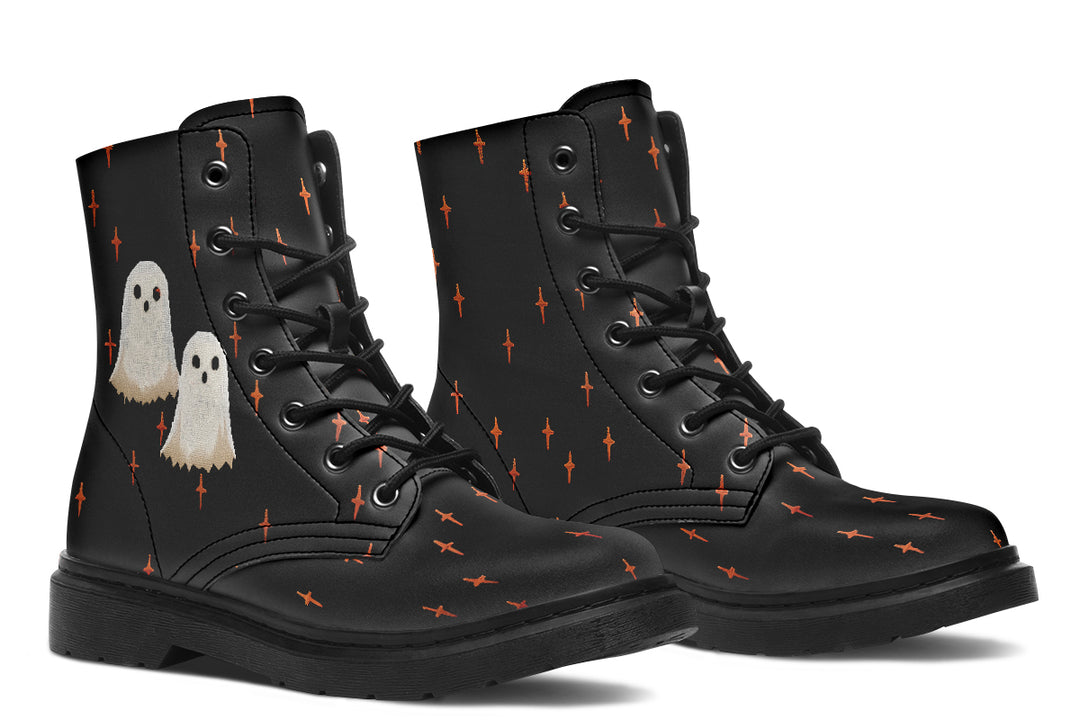Boo Boots