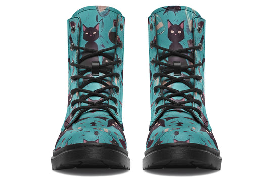 Cataclysm Boots