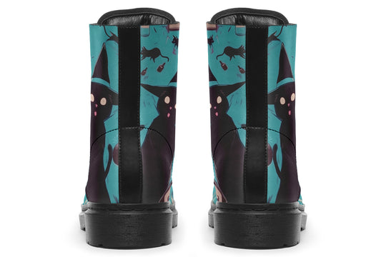 Cataclysm Boots