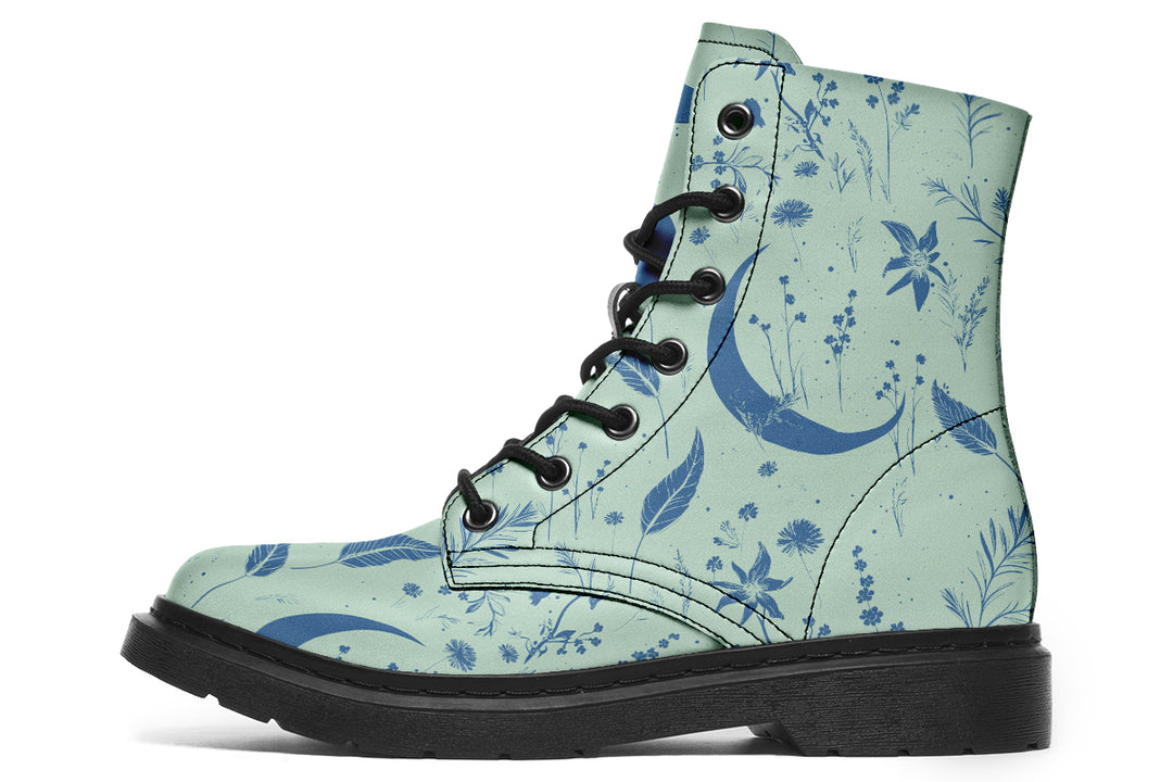 Ciel Moonlit Botanica Boots