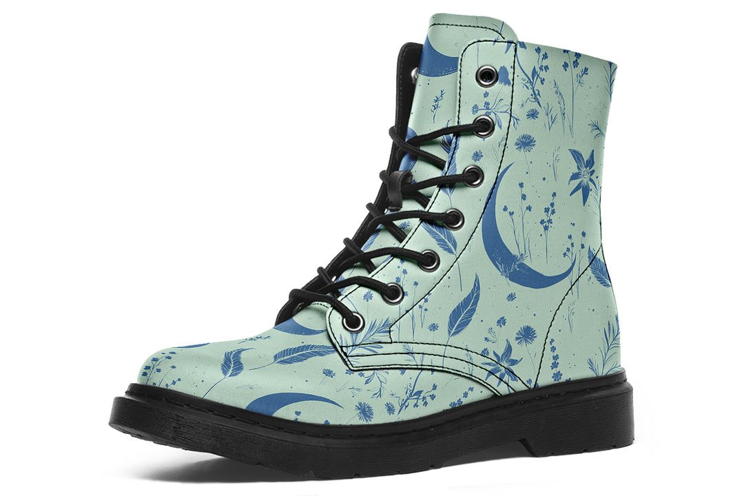 Ciel Moonlit Botanica Boots