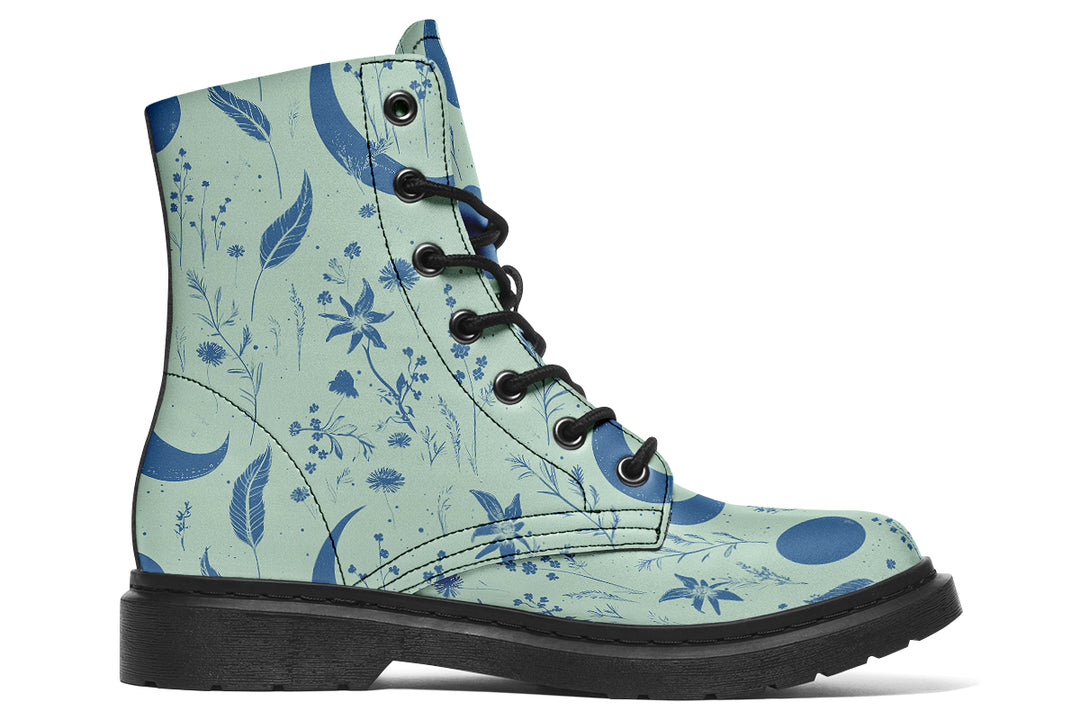 Ciel Moonlit Botanica Boots