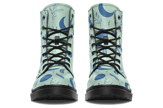 Ciel Moonlit Botanica Boots