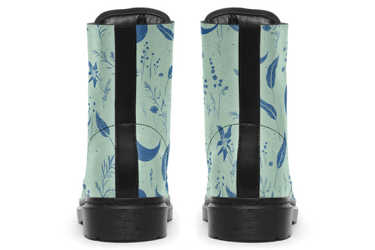 Ciel Moonlit Botanica Boots