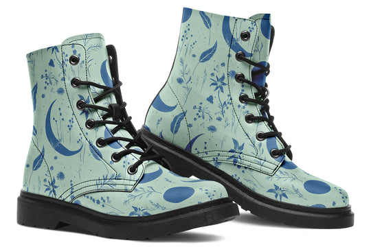 Ciel Moonlit Botanica Boots
