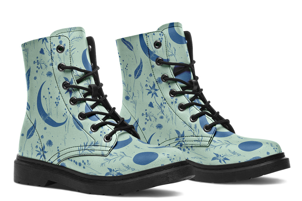 Ciel Moonlit Botanica Boots