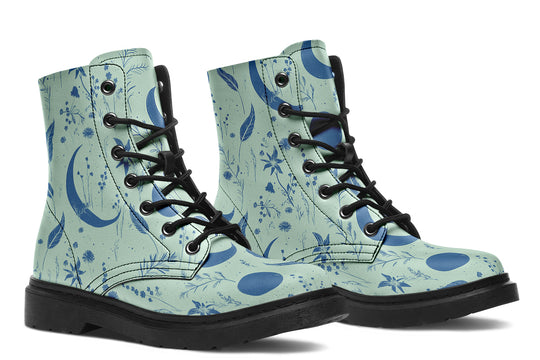 Ciel Moonlit Botanica Boots