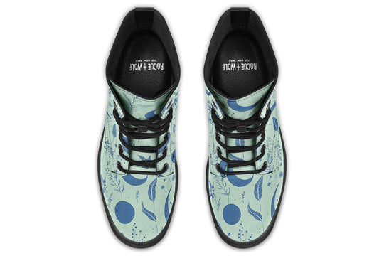 Ciel Moonlit Botanica Boots