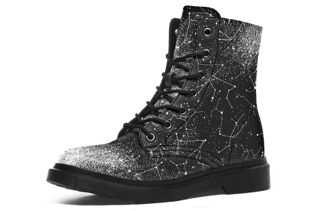 Constellation Boots