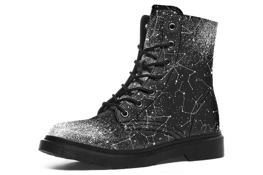Constellation Boots