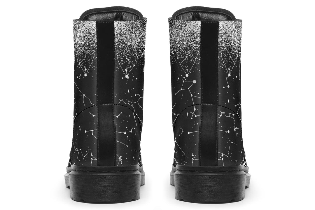Constellation Boots