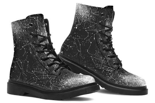 Constellation Boots