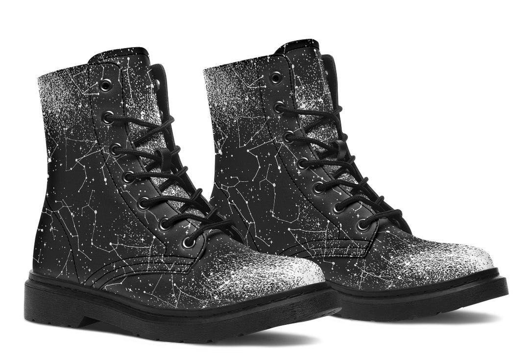 Constellation Boots