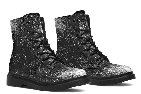Constellation Boots