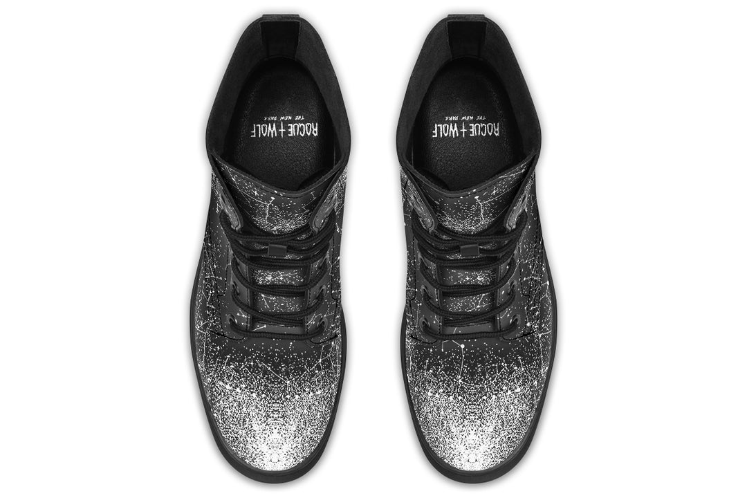 Constellation Boots