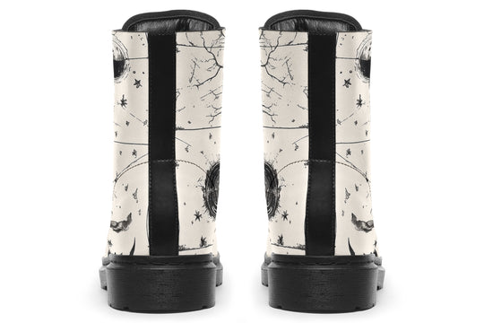 Corpus Boots