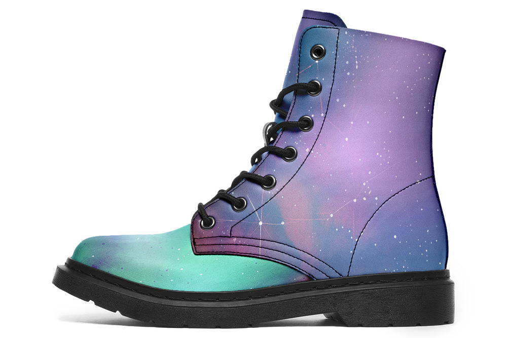 Dawn Boots