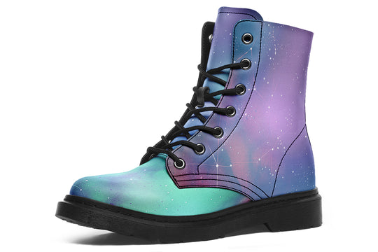Dawn Boots