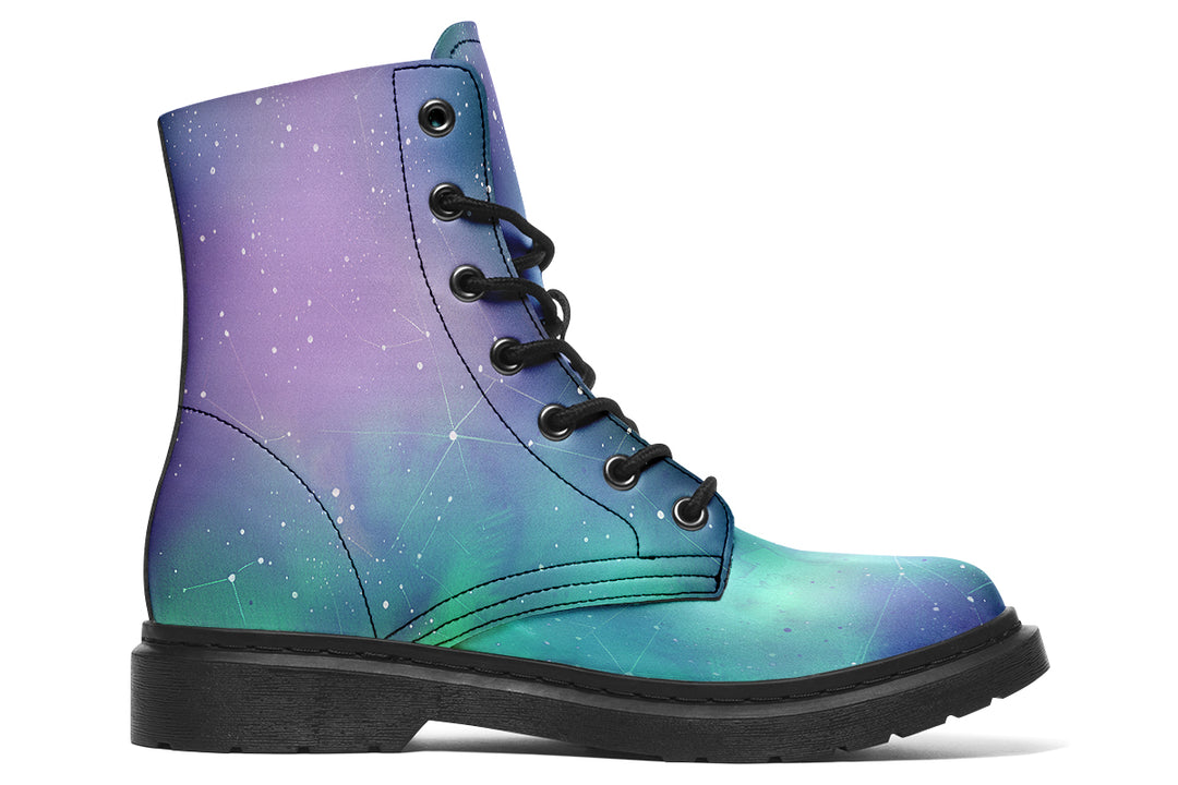Dawn Boots
