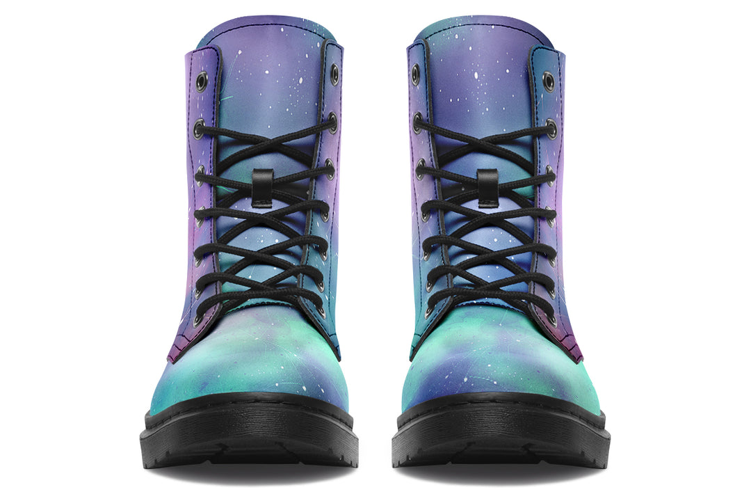 Dawn Boots