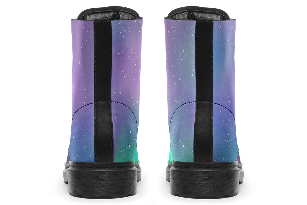 Dawn Boots