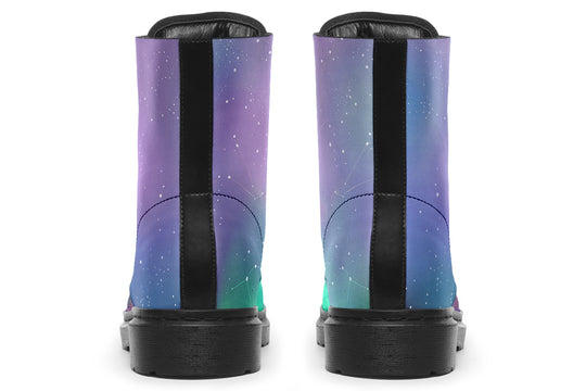 Dawn Boots