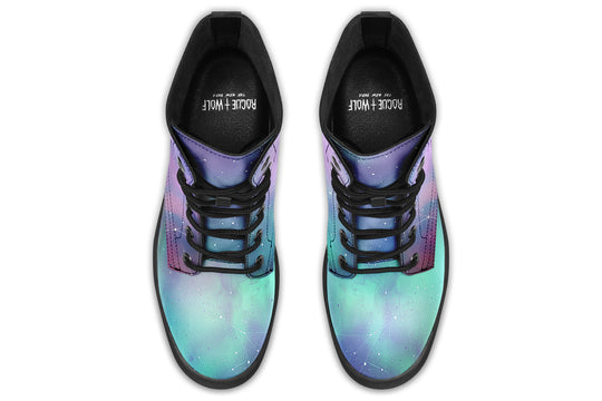 Dawn Boots