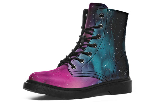 Supernova Boots