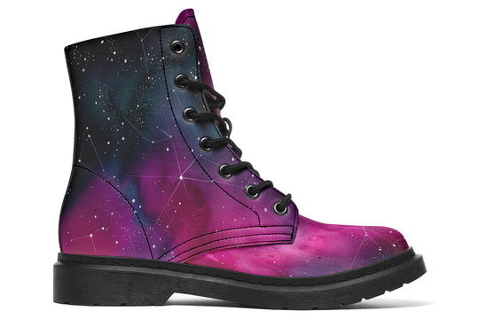 Supernova Boots