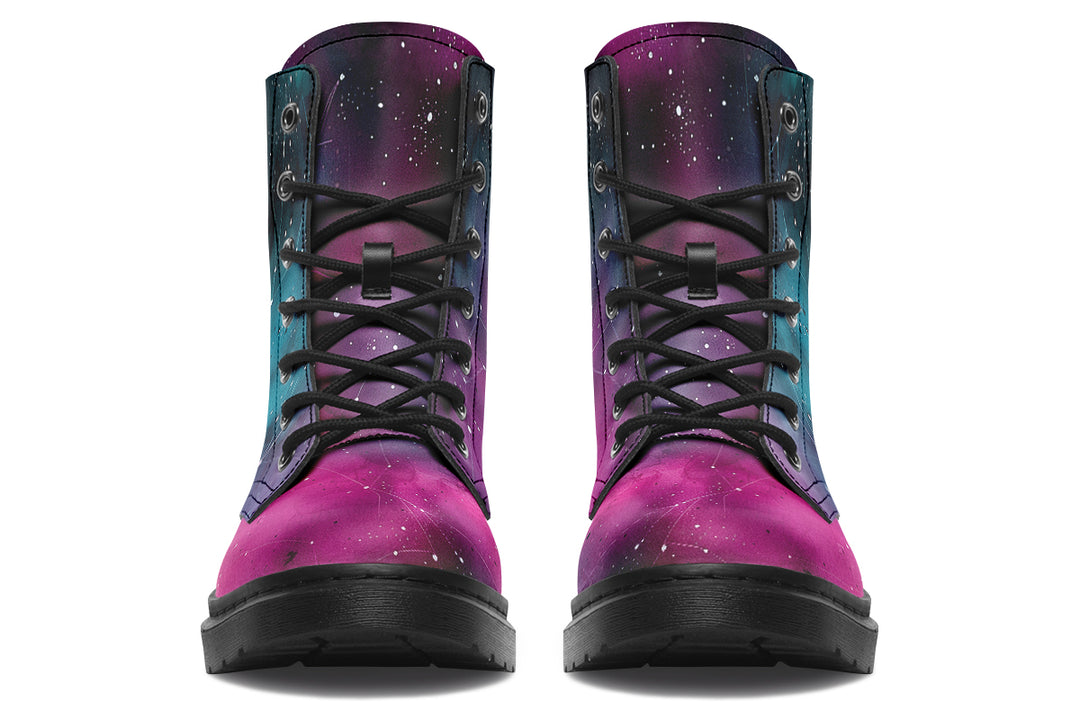 Supernova Boots