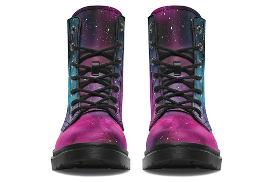 Supernova Boots