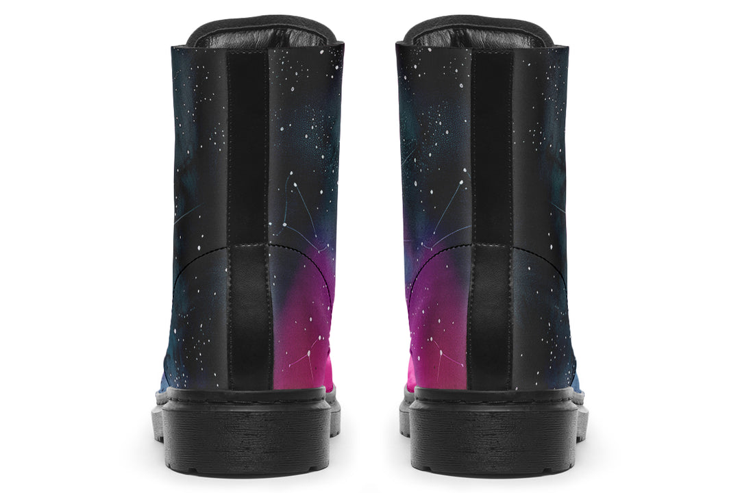 Supernova Boots