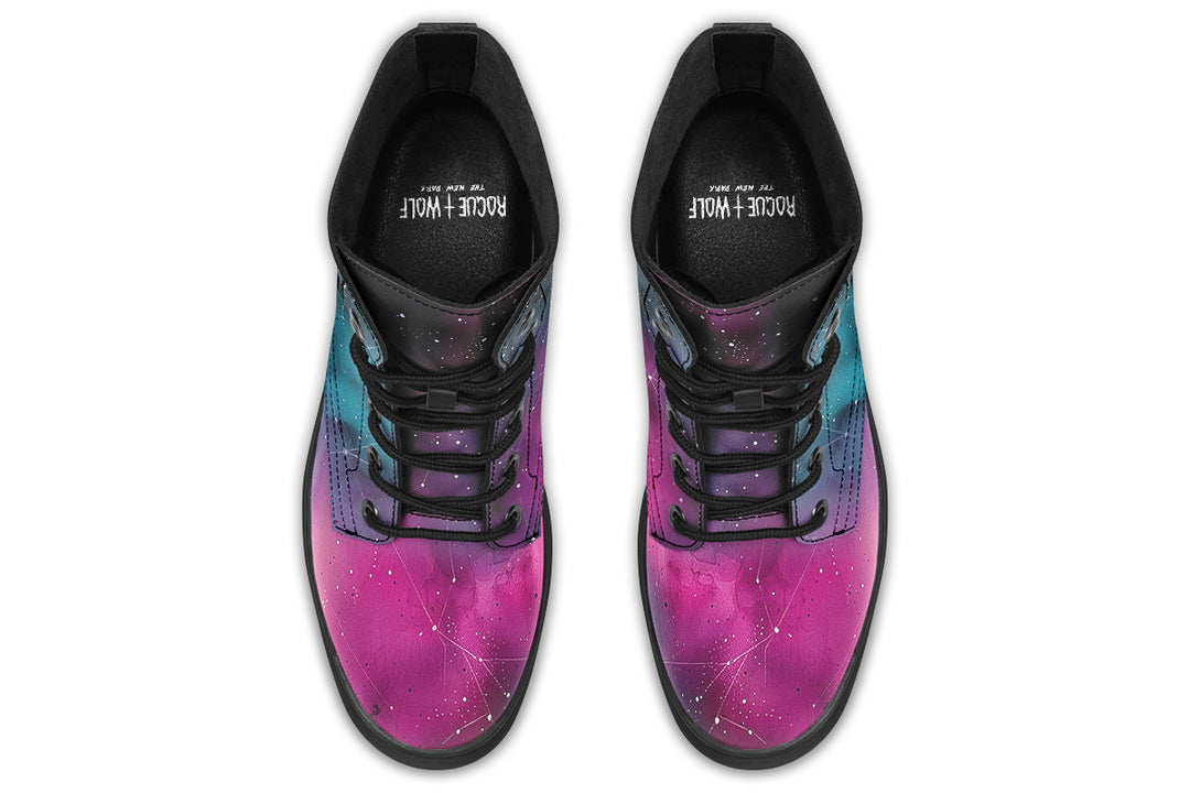 Supernova Boots