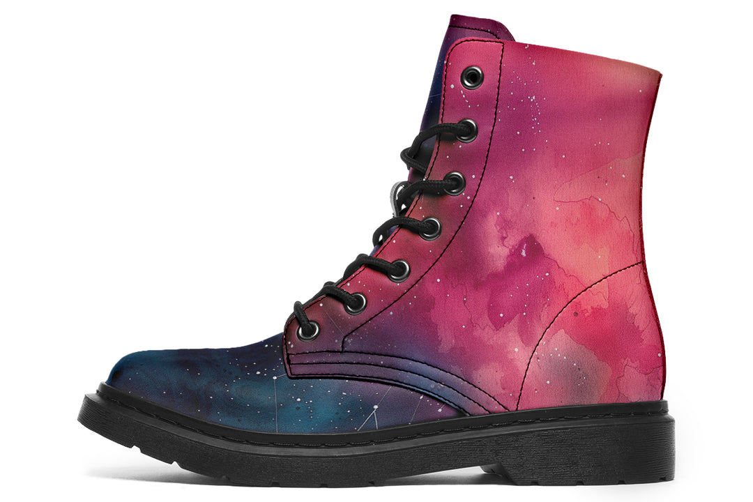 Twilight Boots