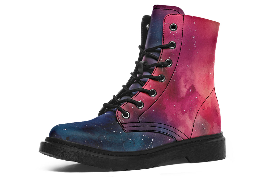 Twilight Boots
