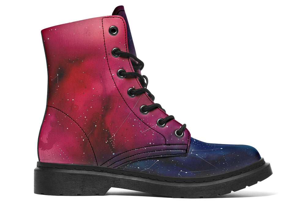Twilight Boots