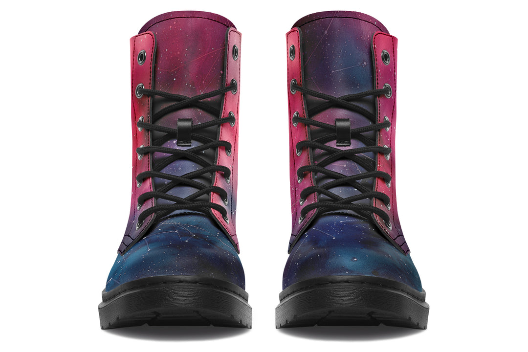 Twilight Boots