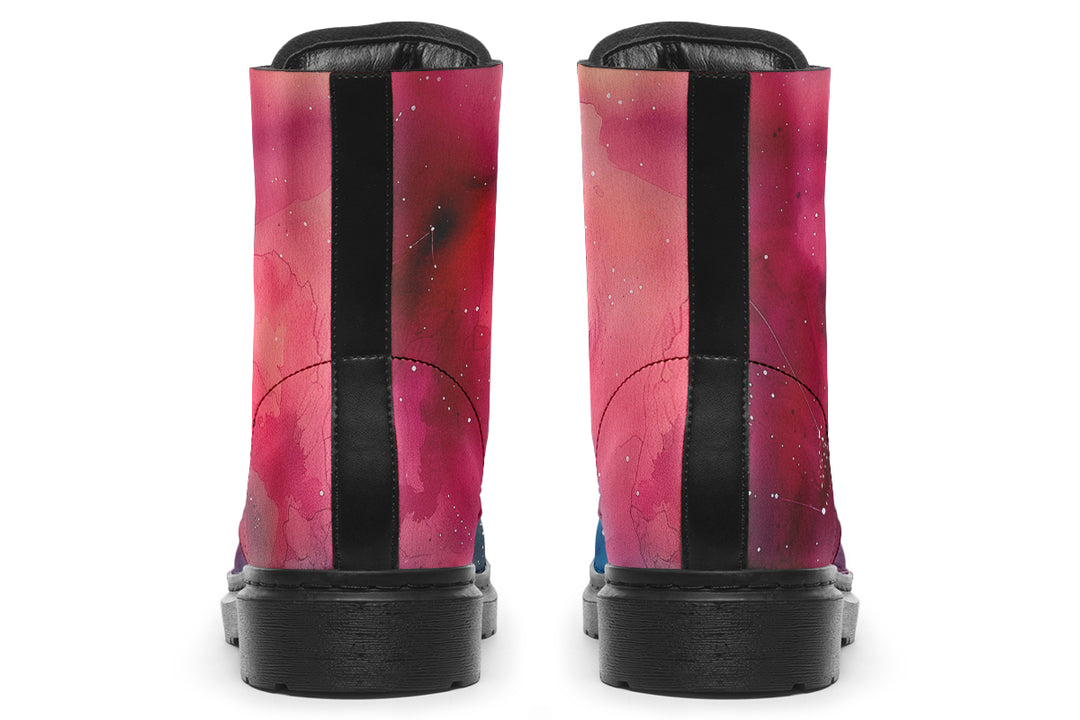 Twilight Boots