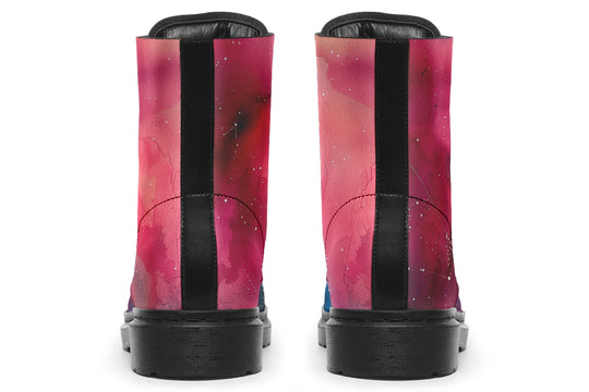 Twilight Boots